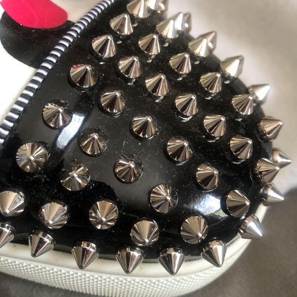 Authentic Christian Louboutin - Picture 2 of 9